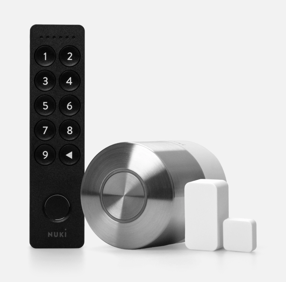 Keybox vs Serratura Smart Nuki Confronto 2026